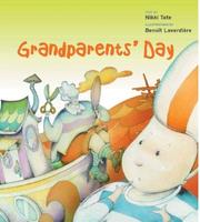 Cover of: Grandparents' Day by Nikki Tate, Nikki Tate