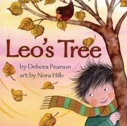 Cover of: Leo's Tree by Debora Pearson