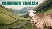 Cover of: Cumbrian English