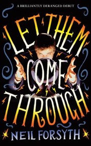 Cover of: Let Them Come Through