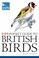 Cover of: Rspb Pocket Guide To British Birds