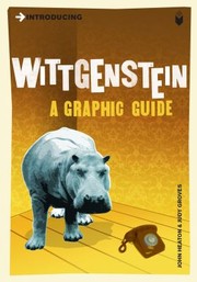 Cover of: Introducing Wittgenstein by 