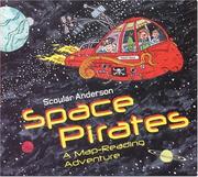 Cover of Space Pirates
