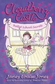 Cover of: Ballet School Secrets