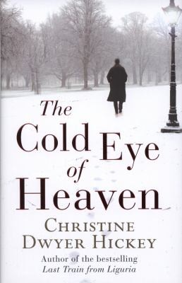 The Cold Eye Of Heaven by 