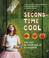 Cover of: Second-Time Cool