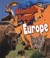 Cover of: Animals In Danger In Europe