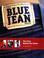 Cover of: The Blue Jean Book