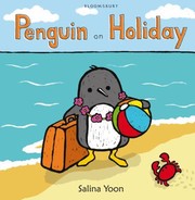 Cover of: Penguin On Holiday by 