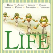 Cover of: The Little Big Book Of Life