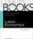 Cover of: Handbook Of Labor Economics
