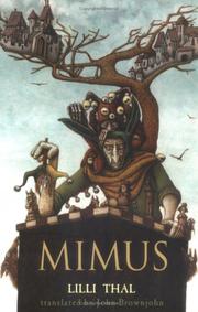 Cover of: Mimus