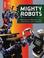 Cover of: Mighty Robots