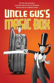 Cover of: Uncle Gus's Magic Box