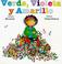 Cover of: Verde, Violeta y Amarillo