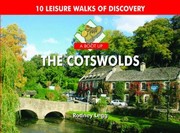 Cover of: A Boot Up The Cotswolds