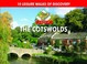 Cover of: A Boot Up The Cotswolds