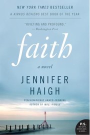 Cover of: Faith A Novel by 