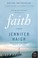Cover of: Faith A Novel