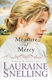 Cover of: A Measure of Mercy