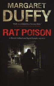 Rat Poison by Margaret Duffy