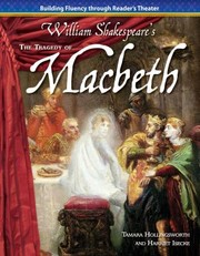 Cover of: William Shakespeares The Tragedy Of Macbeth by 