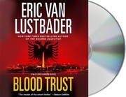 Cover of: Blood Trust