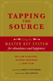Cover of: Tapping The Source
