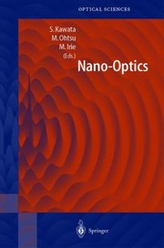 Cover of: NanoOptics
            
                Springer Series in Optical Sciences by 