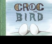 Cover of: Croc And Bird