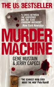 Cover of: Murder Machine