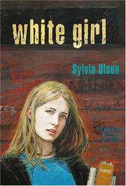 Cover of: White Girl