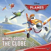 Wings Around The Globe by Random House Disney
