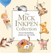 Cover of: The Mick Inkpen Collection