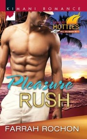 Cover of: Pleasure Rush by 