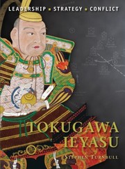 Cover of: Tokugawa Ieyasu Leadership Strategy Conflict by 