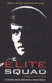Cover of: Elite Squad by 