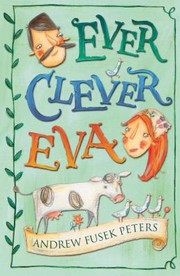 Cover of: Ever Clever Eva by 