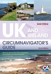 Cover of: Uk And Ireland Circumnavigators Guide by Sam Steele