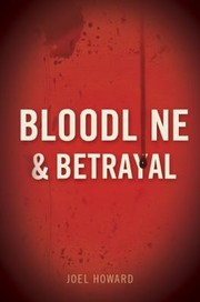 Cover of: Bloodline Betrayal