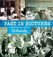 Cover of: A Photographic View Of Schools