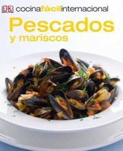 Cover of: Cocina Facil Internacional Pescados Fish and Shellfish