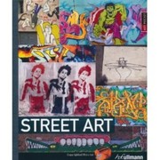 Cover of: Street Art
            
                Art Pocket