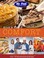 Cover of: Quick Easy Comfort Cookbook More Than 150 Mouthwatering Recipes