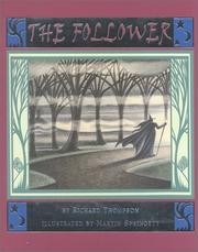 Cover of: The follower