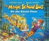 Cover of: Magic School Bus On The Ocean Floor