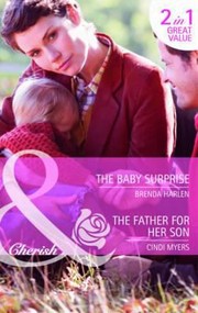 Cover of: The Baby Surprise