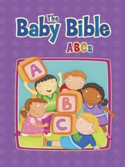 Cover of: The Baby Bible Abcs by 