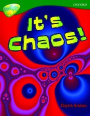 Cover of: Its Chaos by 