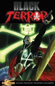 Cover of: Black Terror